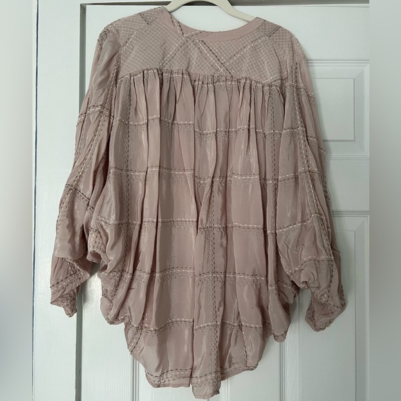 Anthropologie Blouse - Picture 2 of 2